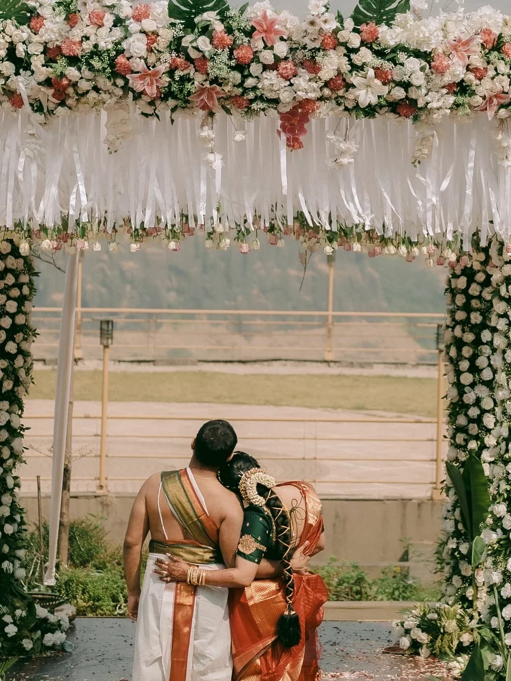 Aparna & Varun