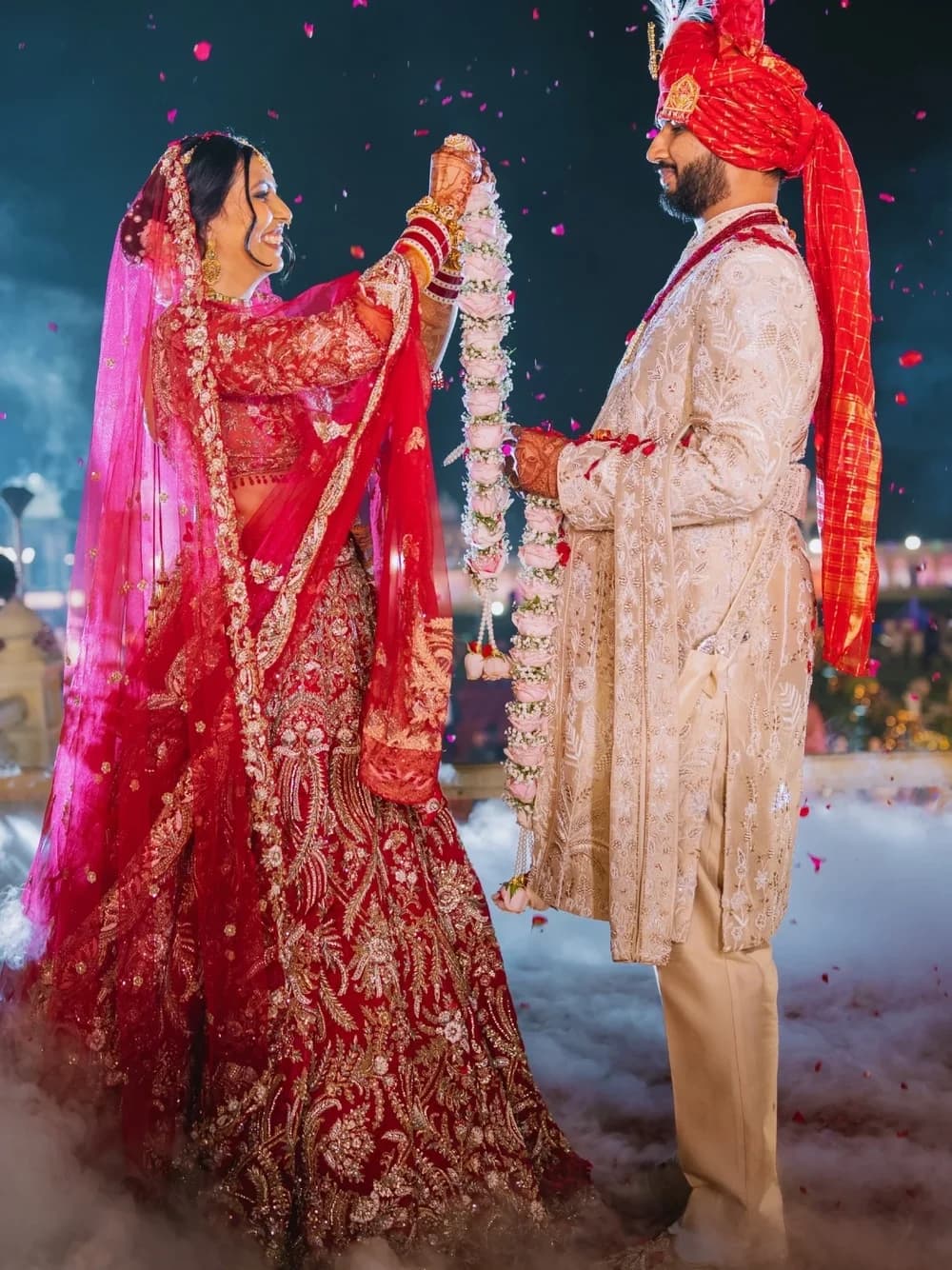 Prabuddh & Pratiksha